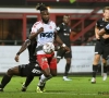 Gaat Pelé Mboyo vertrekken? Enkele buitenlandse clubs zijn geïnteresseerd in de spits van KV Kortrijk 