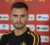 Gaat Birger Verstraete na week tussen wereldsterren hoger dan AA Gent mikken? Rode Duivel spreekt over eventuele transfer