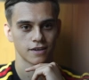 Leandro Trossard koos nummer met veelbelovende titel voor zijn doop als Rode Duivel