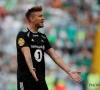 🎥 Om je krom en terug recht te lachen: Lord Bendtner maakt niet meteen een goede beurt op zijn eerste training bij Kopenhagen