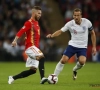 Sergio Ramos krijgt fluitconcert op Wembley: "Ze vergeten de doodsbedreigingen die mijn familie en ik gekregen hebben"