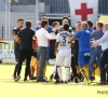 Union reageert op de heisa van zondagnamiddag: "We tolereren geen geweld, maar racistische uitspraken en de agressiviteit van Vanderbiest zijn onvoorstelbaar"