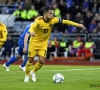 ? Eden Hazard steelt de show op rode loper van 'The Best', en valt ook in de prijzen geflankeerd door allemaal kleppers