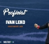 Ivan Leko is onze Coach van het Jaar!