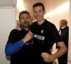 Club-icoon Ceulemans over de contractverlenging van Brugse kampioenenmaker: "Preud'homme wisselde Vanaken met Vazquez en Refaelov, Leko koos duidelijk vóór hem"