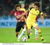 ? Wat een start: Witsel pakt nu al zijn eerste prijs bij Dortmund