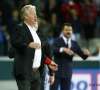 Assistent Rudi Cossey ziet na Leko ook Maes verzeild raken in voetbalschandaal: "Nooit iets abnormaals gezien"