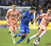 Anderlecht, Genk en Standard moeten de Belgische eer in de Europa League hoog houden, amper 5 (!) landgenoten zijn bij de 45 andere deelnemers aan zet