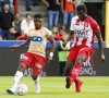 Kortrijk start voorbereiding, maar aanvaller laat opnieuw op zich wachten