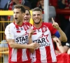 Moeskroen, Zulte Waregem én de VAR oefenen in doelpuntenrijk duel
