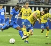 Limbombe wil spelen tegen Antwerp: "Maar ik ga niet te uitbundig vieren"