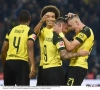 Nederig Club Brugge hoopt op een stunt tegen Dortmund: "Uiteindelijk zijn het ook spelers met twee benen"