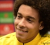 Witsel heeft zich zijn keuze voor Dortmund nog niet beklaagd: "Na het WK was&nbsp;het mijn doel om terug te keren naar Europa"