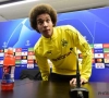 Witsel vergelijkt de fans van Club Brugge met die van Dortmund: "Zoals we gewend zijn met de Gelbe Wand"