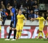 Club Brugge is meteen op de afspraak, maar ziet punt door de vingers glippen tegen Dortmund