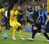Club Brugge heeft indruk gemaakt op leider Dortmund: "Die 0-4 in Monaco zegt alles"