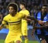 Belgen in de Champions League: Witsel is grote uitblinker met Dortmund, nog vier Duivels van grote waarde voor hun club