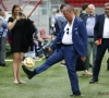 Devroe na de kritiek van fans én voorzitter: "Hein en ik zitten niet op Twitter, dat is misschien maar best"