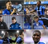 Club Brugge heeft een zesdubbele (!) bezetting op de rechterflank: wie wordt de vaste basisspeler?