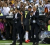 Kritiek na rood Ronaldo: "Waar is de VAR, UEFA?"