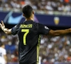 Juventus zet Ronaldo uit de wind in verkrachtingszaak, EA Sports neemt wel maatregelen