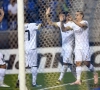 Racing Genk kent fantastische start in groepsfase Europa League