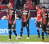 Rondje Europa League (bis): Bailey en co. ontsnappen in Bulgarije, Salzburg wint Red Bull-gevecht