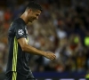 Cristiano Ronaldo kent zijn straf voor rode kaart en mag tóch terugkeren naar Old Trafford