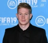 Eindelijk! Kevin De Bruyne is hélemaal terug, Defour start