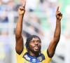 Gervinho (ex-Beveren) ziet contract ontbonden worden