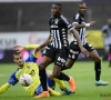 Twee circusgoals, twee rode kaarten, maar vooral weinig voetbal in Waasland-Beveren - Charleroi