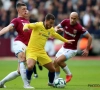 Foutloos parcours van Eden Hazard en Chelsea gestopt na Londense derby