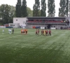 Eerste Nationale: Dessel Sport loopt verder uit, Luik haalt uit in topper