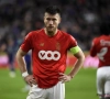 Sébastien Pocognoli moet onder het mes