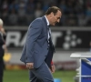 BREAKING: Yves Vanderhaeghe ontslagen bij AA Gent