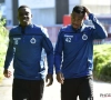 Topnieuws voor Club Brugge: twee hele belangrijke spelers kunnen deze week hun seizoensdebuut maken