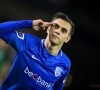 Trossard bleef bij Genk, maar weet waar zijn droombestemming ligt: "Dat past het beste bij mijn manier van spelen"