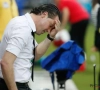 Voelt Beerschot Wilrijk-coach Stijn Vreven de druk toenemen? "Dat is puur Belgisch"