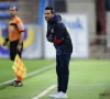 De druk op coach Ferrera stijgt na bekerblamage: raad van bestuur Waasland-Beveren heeft extra kopzorgen