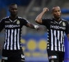 Speler van Charleroi uit Malinese selectie gezet na slag aan ex-speler Club Brugge
