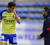 Kevin Debaty is de woordvoerder van Waasland-Beveren in crisis: "Wij blijven de trainer steunen en vragen hetzelfde van de fans"