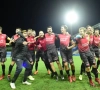 Tweede Amateurclub Mandel United speelt huzarenstukje klaar op de Freethiel: "Laat Club Brugge nu maar komen!"