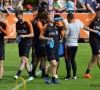 Straf: naast Ruud Vormer ziet nog een Nederlander uit Jupiler Pro League zijn knallend seizoensbegin beloond met selectie voor Oranje