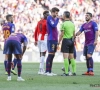Barcelona rondt derde uitgaande transfer af en laat snelheidsduivel naar Premier League vertrekken