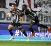 Cristian Benavente ontvangt zondag zijn ex-club: "Of ik nu hier ben of ergens anders, ik zal altijd van Charleroi blijven houden"