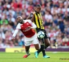 Christian Kabasele blaast loftrompet over zijn ex-club