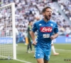 ? Koning Mertens is terug, Belg is dé held bij Napoli