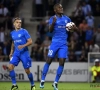 KRC Genk demonstreert opnieuw en walst over Zulte Waregem