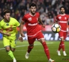 Antwerp en Gent houden elkaar in evenwicht in erg leuk duel met mooie goals