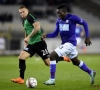 De Lukaku van het Kiel? "Ik spiegel me aan hem"